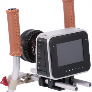 Vocas Kit for Blackmagic Cinema camera compact