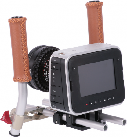 Vocas Kit for Blackmagic Cinema camera compact