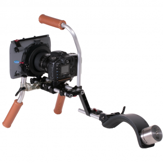 Vocas Kit DSLR pro for low model cameras