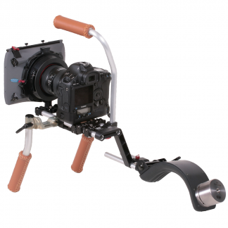 Vocas Kit DSLR pro for high model cameras