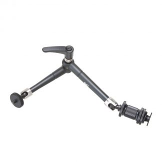 F&V 8.3 Stainless Steel Articulating Arm