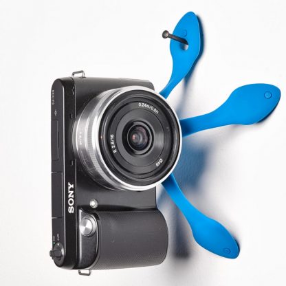 Miggo Splat for Mirrorless cameras
