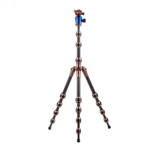 3 Legged Thing Equinox Albert Carbon Fibre Tripod System with Airhed 360