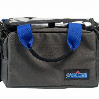 camRade audioMate Compact Bag for Audio Mixer/Recorder