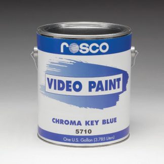 Rosco Chroma Key Blue
