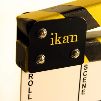 IKAN PS-101 PRODUCTION SLATE