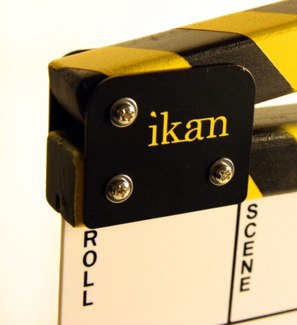 IKAN PS-101 PRODUCTION SLATE