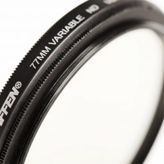 TIFFEN Variable ND filter 77mm