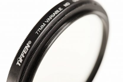 TIFFEN Variable ND filter 77mm