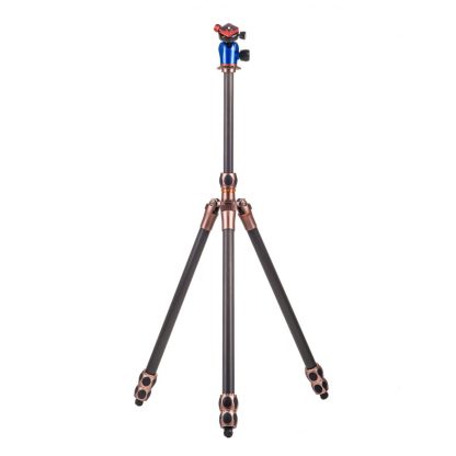 3 Legged Thing Equinox Winston Carbon Fibre Tripod System with Airhed 360