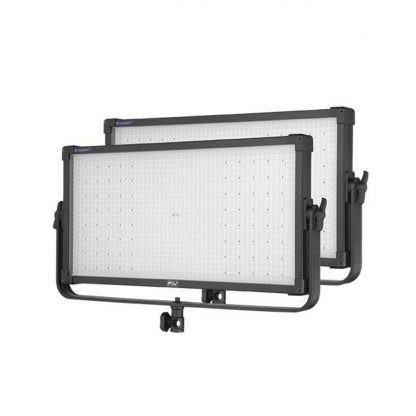 F&V Z1200 UltraColor 2-light Kit Daylight Panel Lights