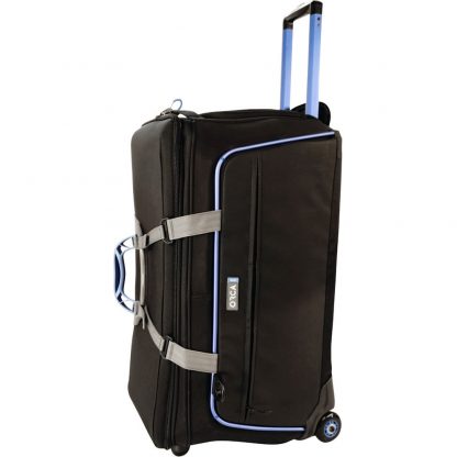 ORCA OR-14 SHOULDER BAG WITH BUILT-IN TROLLEY