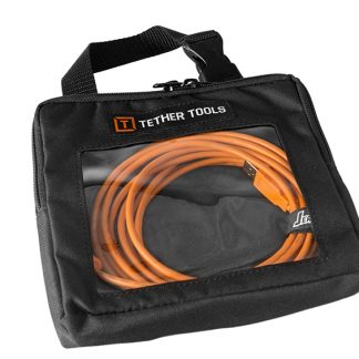 TETHER TOOLS Cable Organization Case (Standard)