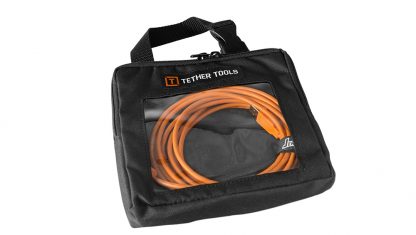 TETHER TOOLS Cable Organization Case (Standard)