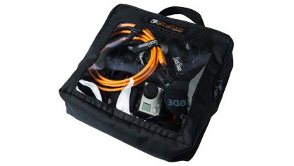 TETHER TOOLS  Cable Organization Case (Large)