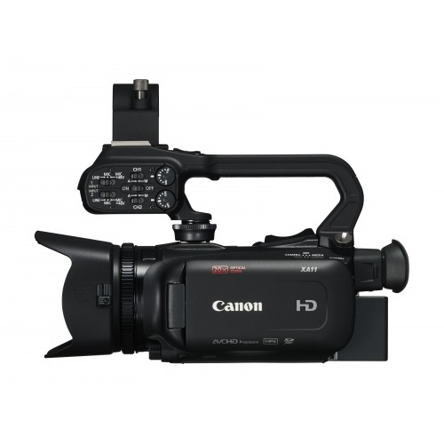 Canon XA11 Compact Full HD