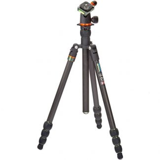 3 Legged Thing Punks Anarchy Billy Carbon Fibre Tripod System with AirHed Neo