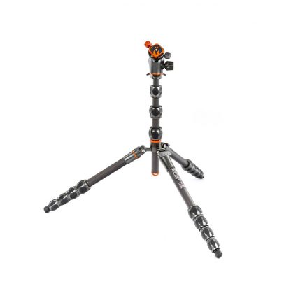 3 Legged Thing Eclipse Albert Carbon Fibre Tripod System with Airhed 360