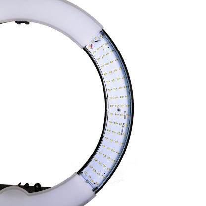 Savage Luminous Pro Bi-Color LED Ringlight
