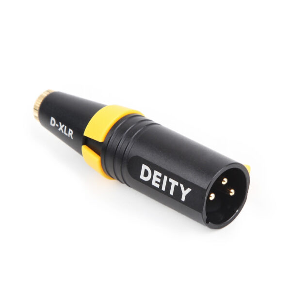 Deity V-MIC D3 Pro Location Kit