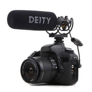 Deity V-MIC D3 Pro