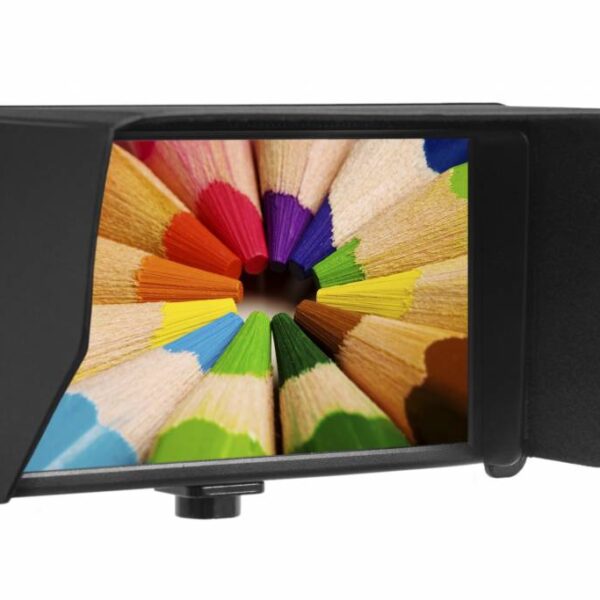 AVtec XFD057 5.7” FullHD Compact Reference Monitor
