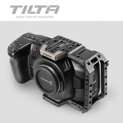 Tilta Full Camera Cage for BMPCC 4K/6K