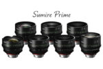 Canon Sumire 7 lens bundle