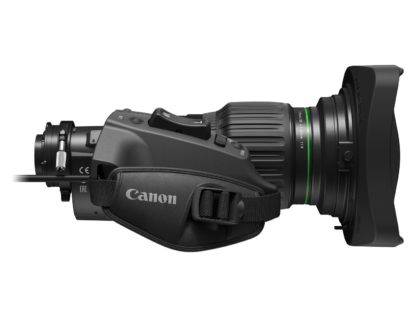 Canon CJ15ex4.3B Lens