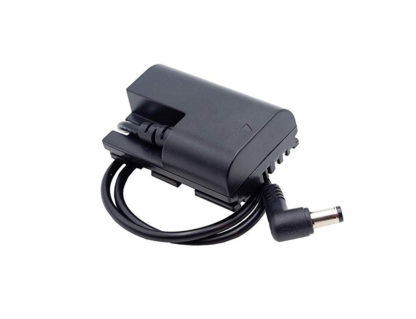 Power Junkie Adapter for Canon lpe6