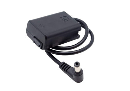 Power Junkie Adapter for Sony NP FW50