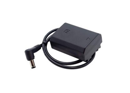 Power Junkie Adapter for Sony NP Fz100