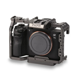 Tilta Full Camera Cage for Sony a7a9 Series
