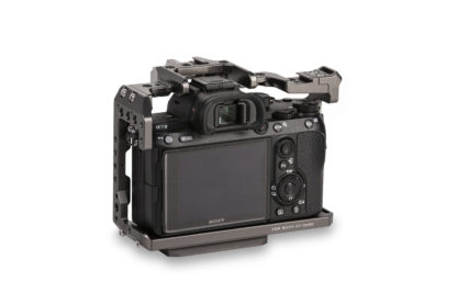 Tilta Full Camera Cage for Sony a7a9 Series