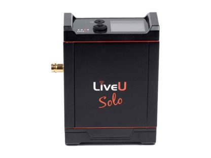 LiveU Solo HDMI/SDI