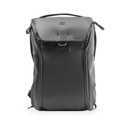Peak Design Everyday backpack 30 v2 black