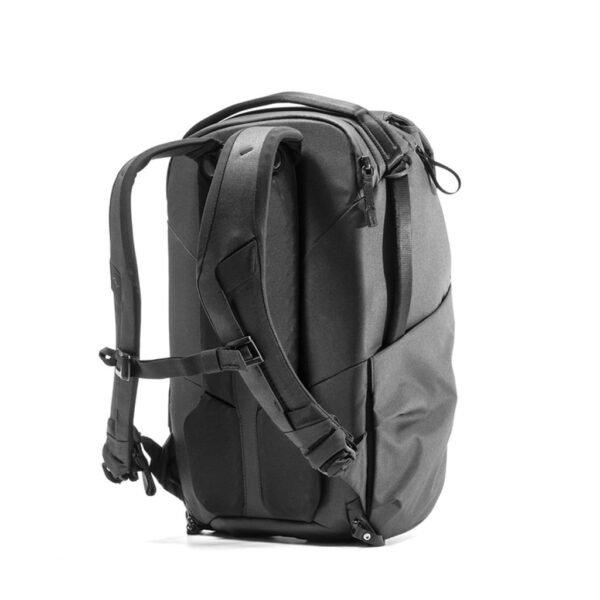 Peak Design Everyday backpack v2 back
