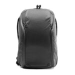 Peak Design Everyday backpack zip v2 20l-black