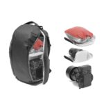 Peak Design Everyday backpack zip v2 15l-open