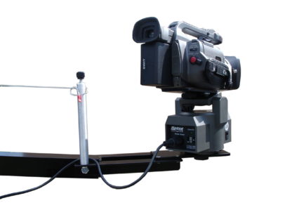 Hague K10 CamCrane Camera Jib With Stand & Powerhead
