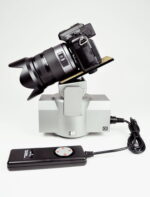 Hague K10 CamCrane Camera Jib With Stand & Powerhead