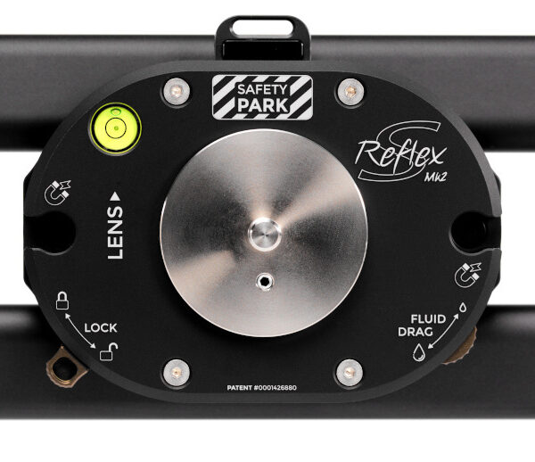 SMARTSLIDER REFLEX S 410 MK2