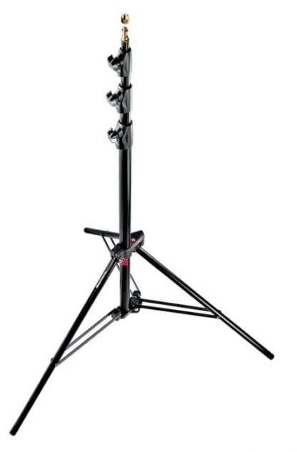 MANFROTTO Master Lighting Stand