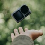 DJI Osmo Action Camera Filter Kit
