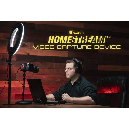 Ikan HomeStream™ Video Capture Device