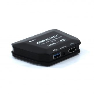 MCT HOMESTREAM™ HDMI TO USB VIDEO CAPTURE DEVICE