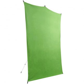 Green Backdrop Travel Kit