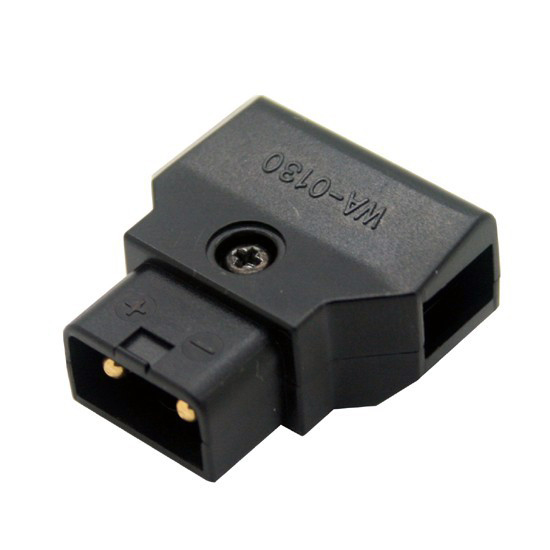D-Tap Connector Male