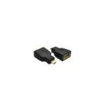 HDMI Adapter standard female to micro male