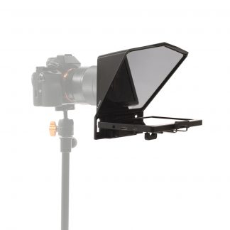 HOMESTREAM VIDEO CONFERENCE TELEPROMPTER